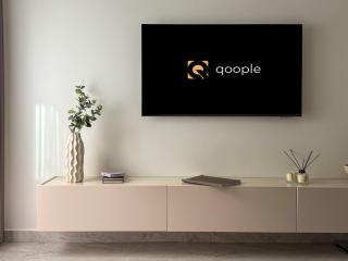 Qoople Legend A - Stylish accommodation by the sea - 4