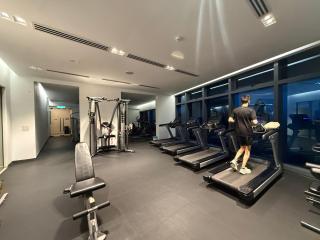 IKON SUITE's E A T O N KLCC - 4