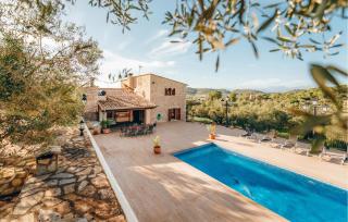 Finca Pura Vida Ses Roques - 5