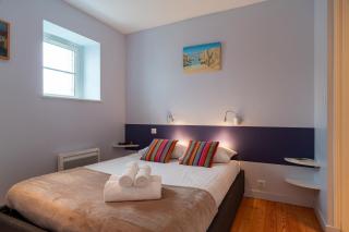 Dolmen Horizon - A deux pas du front de mer - 7