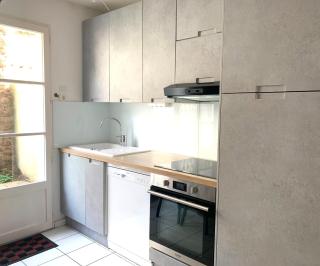 Appartement SAINT CLAIR proche du Port - 8