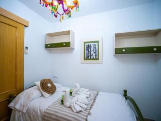 BENIDORM PORT No VT más de 10 dias - 6