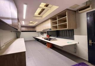 CHIP MONG Twin villa 6 x 12 metre - 1