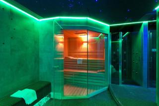 Hotel Spa Gametxo - Ibarrangelu - 7