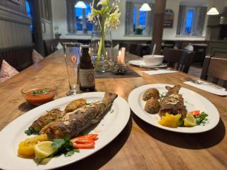 Landgasthof Neuwirt Seeon - 6