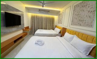 Hotel Raman-Janeya -1Km From Ram Janambhoomi & Temple - Restaurant & Parking Facility - A Premium Hotel - Book Now - 6