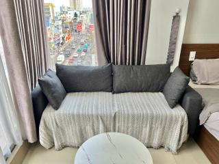 Your Ideal Urban Home In Saigon - 7