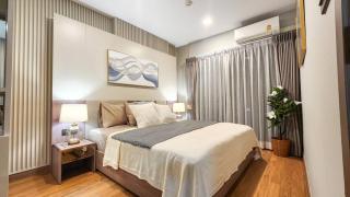 Bright &New Cozy 2BR Astra Sky River rooftop pool - 9