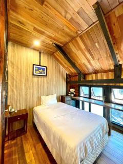 Lam Mountain Retreat Ông Lang - 8