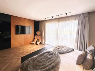 Villa du Lac 4 suites in Prestigia - 4