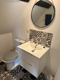 COZY : Votre cocon douillet à Epernon - 2