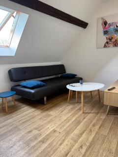 COZY : Votre cocon douillet à Epernon - 7