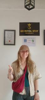 GB Royal Stay Anuradhapura - 2