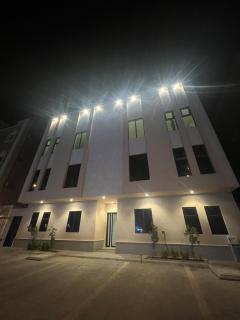 سرايا للاجنحه الفاخره - 1