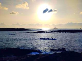 APTO na Orla com Vista Mar - 3