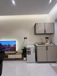 La Bella casa Studio self check in - 3