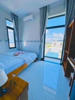 Hoàng Yến Hotel Phú Quý - 8