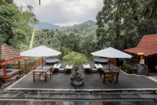 Astana Swaha Villa - Sidemen - 8