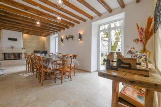 Le clos embelli - 6