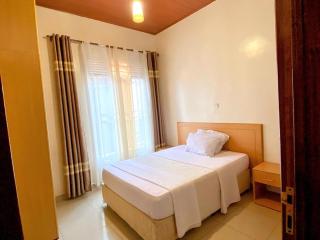 Bona Excellent B&B Kibagabaga - 5