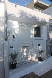 Andriani apartment - 1