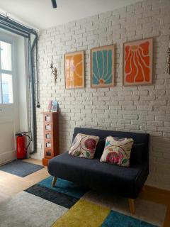 CENTRAL and COSY 1 bedroom apartment - 7