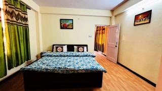 Craignano Homestay Mashobra - 1