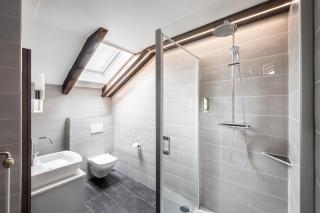 Sporthotel Bernrieder Hof GmbH - 3