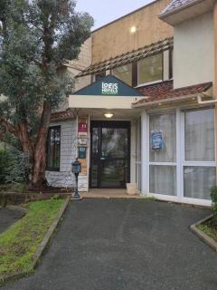 Logis Hôtel Come Inn - 9