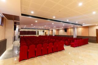 Essentia Resort & Spa, Sirsi - 3