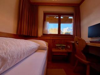 Ferienwohnung Fink, Appartement Haus Martin - 6