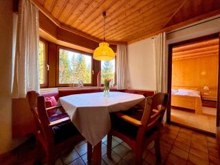 Ferienwohnung Fink, Appartement Haus Martin - 2