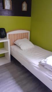Nid douillet - 3