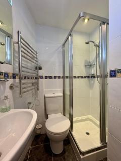 Penryn House Hotel - 5