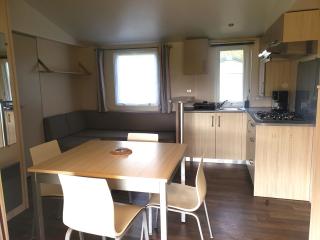 Camping Ushuaïa Villages de Pont Calleck - 3