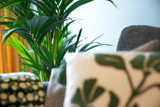 2Bed City Central East End Gem with Free Parking - 1