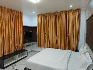 The Ooty Suites - 1