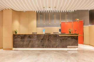 成都城市西游里酒店 - 2