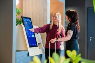 Citybox Bergen Danmarksplass - 6