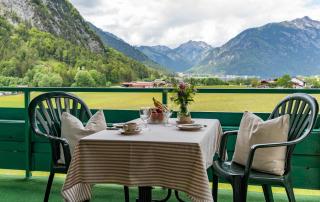 Appartements Achensee - 4