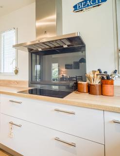 Parenthèse iodée - maison vue mer tout confort - 5