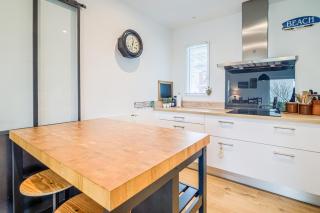 Parenthèse iodée - maison vue mer tout confort - 6