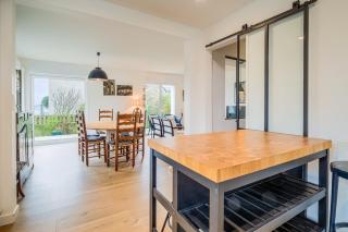 Parenthèse iodée - maison vue mer tout confort - 3