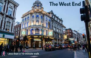 The Vintage - Fitzrovia - by Frankie Says - 5