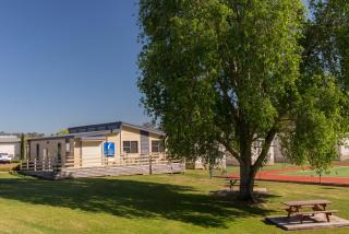 Fossickers Tourist Park - Nundle - 1