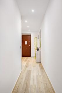 RECOMENDADO Wifi 12 min ayto 4 habs dobles PARKING - 2