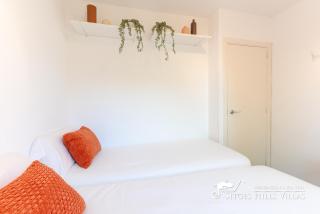 Modern Apartment Lily close to beach with Com Pool and AC - 1