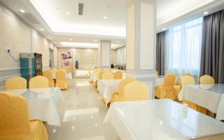 Vienna International Hotel Guangzhou Baiyun Airport Xialiang Metro Station Branch - 2