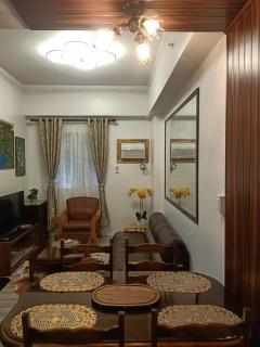 Amani Grand Resort Residences - 5