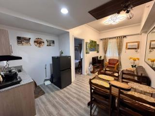 Amani Grand Resort Residences - 4